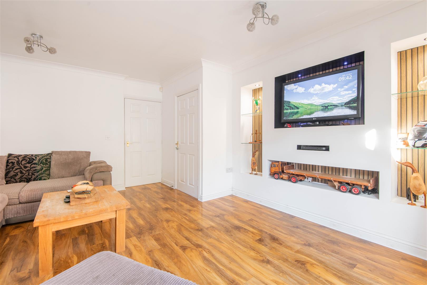 Redwing Drive, Chorley